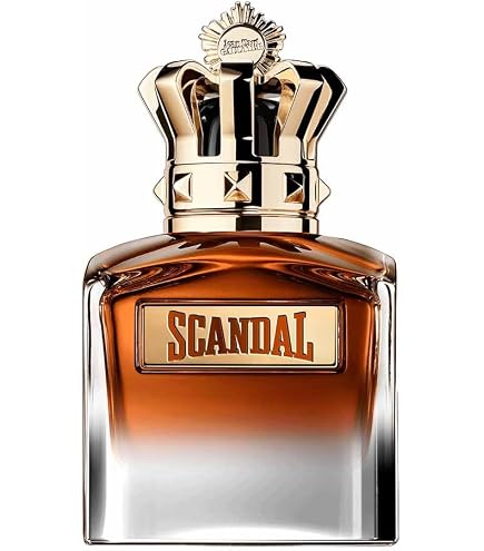 Perfume Scandal Absolu 100ml Parfum Concentré Pour Homme | Amazon