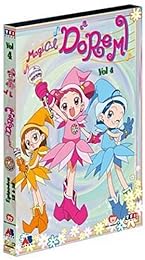 Magical Dorémi - Vol. 4