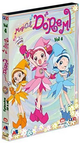 Magical Dorémi - Vol. 4