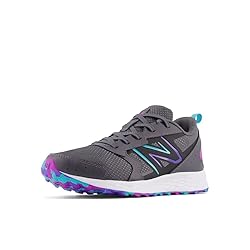 New Balance Girls Fresh Foam 650 V1 Lace-up Running