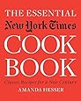 The Essential New York Times Cookbook: Classic Recipes for a New Century