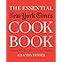 The Essential New York Times Cookbook: Classic Recipes for a New Century