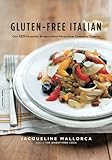 Gluten-Free Italian by Jacqueline Mallorca