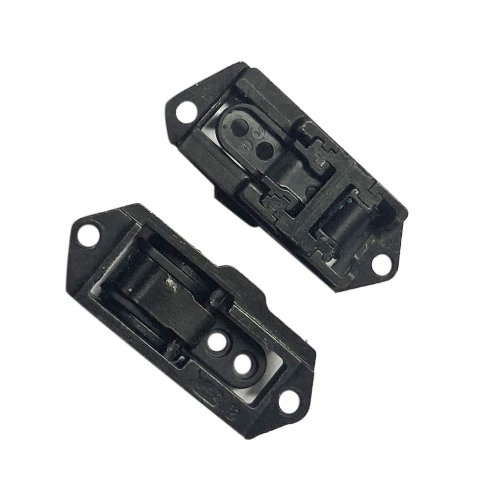 Gintai Set LCD Display Bracket Hinge LCD for Microsoft Surface Pro5 1796 Pro5 1866 Pro6 1796 Pro6 1866 Pro7 1796 Pro7 1866 Pro7+ 1796 Pro7+ 1866 (Pro7 plus 1796 Pro7 plus 1796 Pro7 plus 1796 Pro7