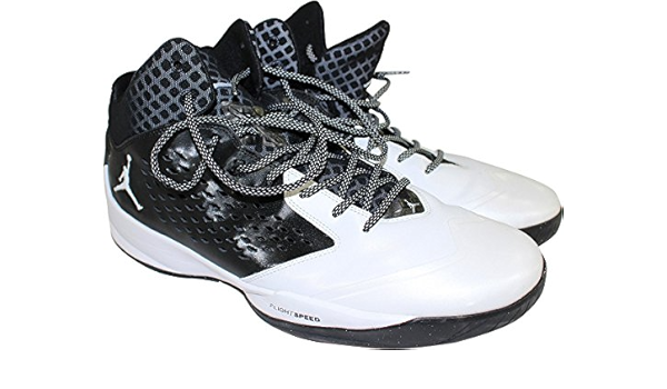 jordan flight speed white