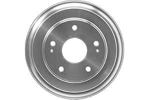 Bendix Premium PDR0808 Rear Brake Drum for Honda Civic 2015-2006