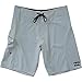 Billabong Men's All Day Heather X Stretch Boardshort