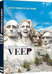 Veep - L'intégrale De La Saison 4