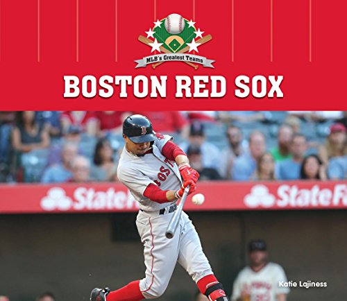 Boston Red Sox (MLB's Greatest Teams)