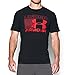 Under Armour UA Blitz Logo LG Black