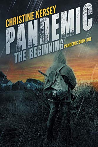 [B.E.S.T] Pandemic: The Beginning (Pandemic Book One) [P.D.F]
