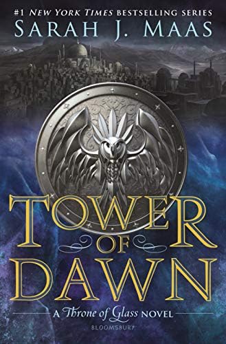 Amazon.com: Throne of Glass: 9781619630345: Maas, Sarah J: Books
