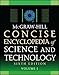 McGraw-Hill Concise Encyclopedia of Science and Technology, Sixth Edition