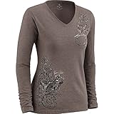 Legendary Whitetails Mystic Legends Long Sleeve Tee
