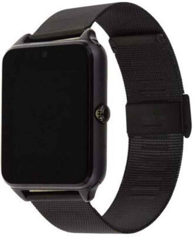 SZPZC Smart Watch Gt08 Plus Correa Metálica Bluetooth Muñeca ...
