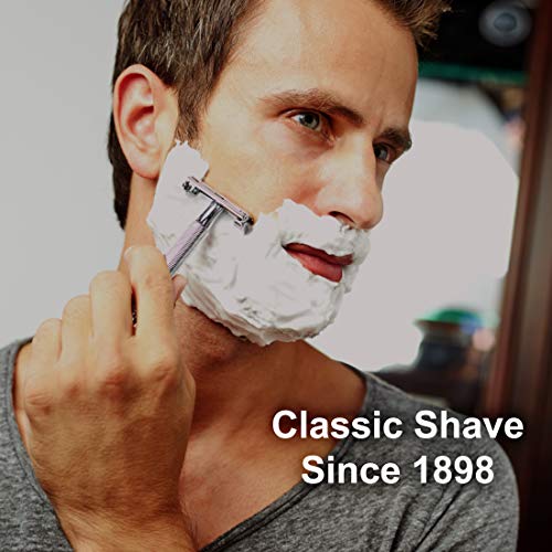 Wilkinson Sword Double Edge Razor for Men Pricepulse