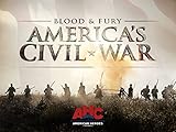 Blood and Fury America's Civil War Season 1