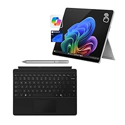 Microsoft Surface Pro 11 Bundle, 13" Copilot+ PC