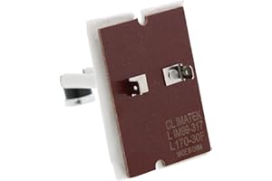 HH12ZB170 - ClimaTek Upgraded Furnace 3" Limit Switch Directly Replaces Carrier, Bryant, Payne, Day & Night L170