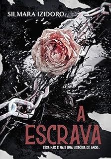 Livro A ESCRAVA