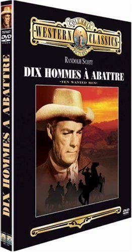 Dix Hommes À Abattre