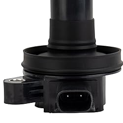 Torchbeam 6 Packs Ignition Coil DG520 Fit for