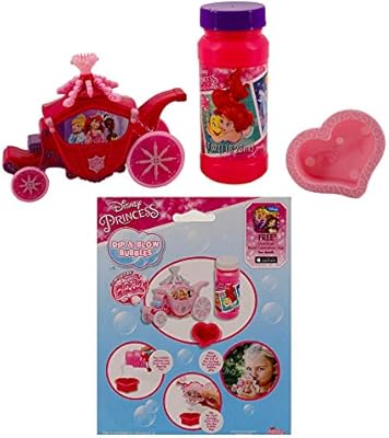 disney bubble wand solution