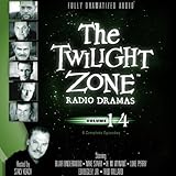The Twilight Zone Radio Dramas, Volume 14