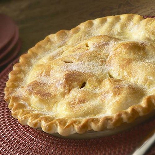 Apple Pie Spice - Victoria Taylor's 2.8 Oz Jar - Authentic Blend of Old Fashioned Seasoning perfect for any Pastry or Baked good, balanced Herbs and Spices add a delicious Rich Flavor to your favorite Dishes, All Natural Organic taste - May even be better
