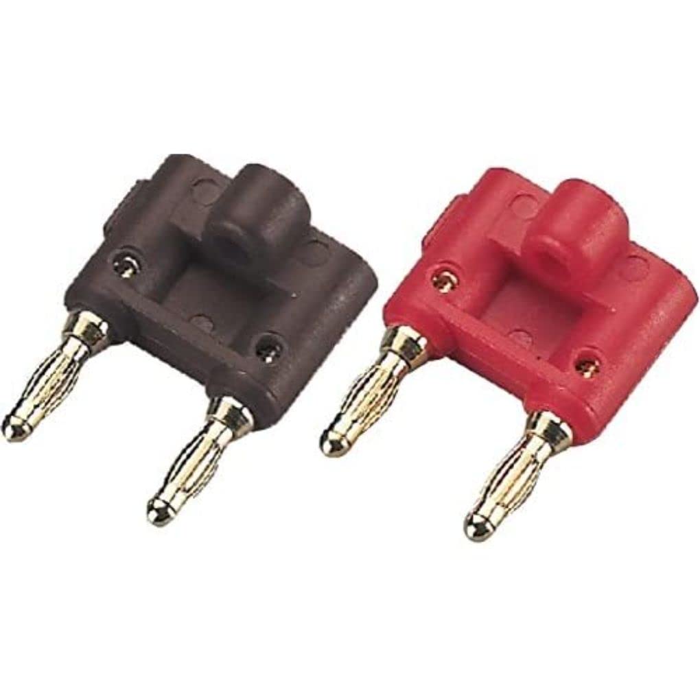 GEWA Adapter 6.3 mm stereo jack socket - 3.5 mm stereo jack