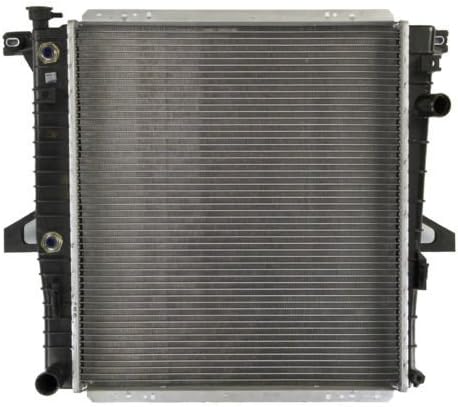 Amazon Com Radiator For 1998 1999 2000 Ford Ranger 3 0l Automotive