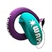 WAPAG Waterproof Camera Float Strap Universal Floating Wristband Buoyancy Belt for GoPro/Panasonic/Nikon COOLPIX/Canon PowerShot/Fujifilm FinePix/Waterproof Bag/Cell Phone - 2 Pack Turquoise Purple