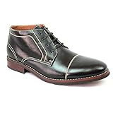 New Men's Cap Toe Ferro Aldo Dress Boots Lace up Modern 806019