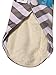 Morxy Reusable Panty Liners, Sanitary Pads, Menstrual Pads For Women. Washable Cotton Bamboo Cloth Pads, Incontinence Pads For Regular and Heavy Flow - 3 Pack Set ( Large Overnight- Long) With Wet Bag
