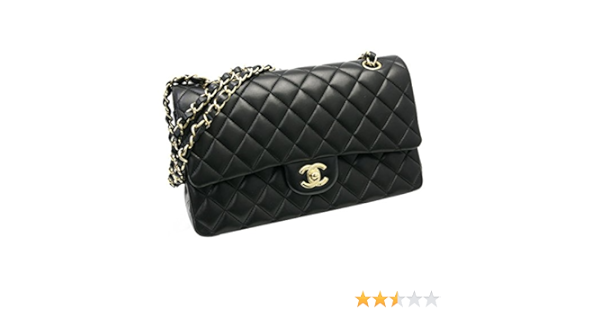 chanel purse amazon
