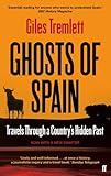 Front cover for the book Ghosts of Spain by Giles Tremlett