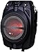 QFX PBX-710700BTL Portable Bluetooth Party Speaker