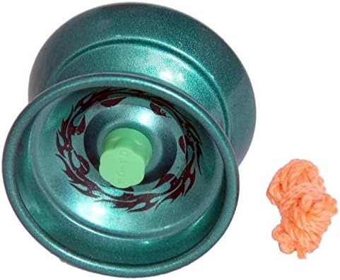 Homeshopeez High Speed Yo-Yo (Assorted)