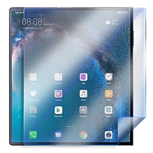 Bokoo for Huawei MeteX Soft Hydrogel Film TPU Screen Explosion Proof Protector 6.6inch - Thumbnail 2