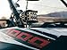 Rigid Industries 26211 Flood Light, Black