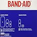 Band-Aid Brand Adhesive Bandages, Variety Pack, 280-Count Assorted Sizes (Pack of 2)