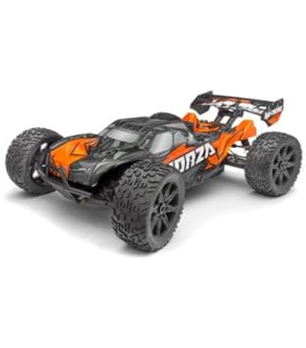 Amazon.com: HPI Racing 160177 Vorza 3.5 Buggy, 1/8 4WD RTR Big