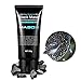 Mabox Blackhead Remover Mask ,Blackhead Cleansing Mask Cleaner Face Mask/Deep Clean Blackhead/Farewell Strawberry Nose/Blackhead Killer Facial Masks Black 50ml