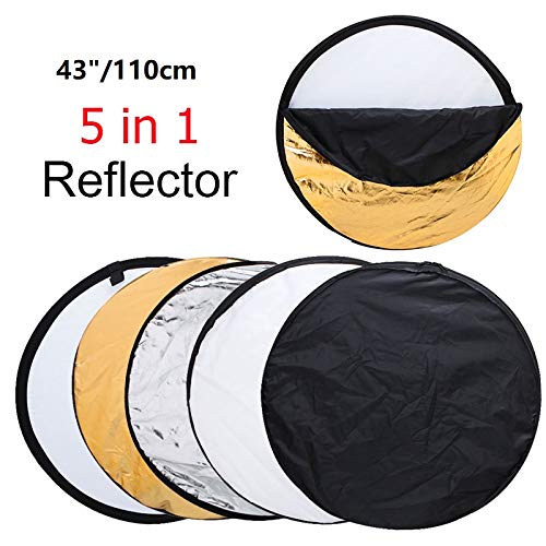 The 10 best reflector for photography Aalsum reviews
