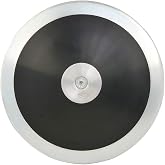 Martin Sports Abs Plastic Discus, 2 kg/4.4 lbs
