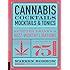 Cannabis Cocktails, Mocktails & Tonics: The Art of Spirited Drinks and Buzz-Worthy Libations