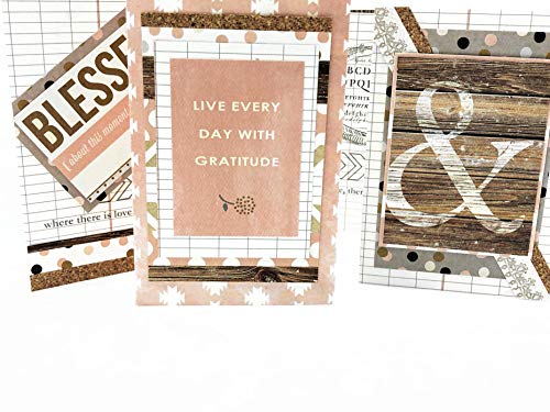 6 Rustic+Wedding+Scrapbook+Scrapbooking+Collection