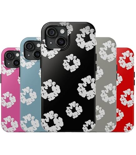 apple 16 phone case Peel - Bumper iPhone 16 Case