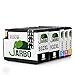 JARBO Compatible Ink Cartridges Replacement for HP 932XL 933XL High Yield, 5 Packs (2 Black 1 Cyan 1 Magenta 1 Yellow), Compatible with HP Officejet 6700 6600 6100 7110 7610 7612 Printer