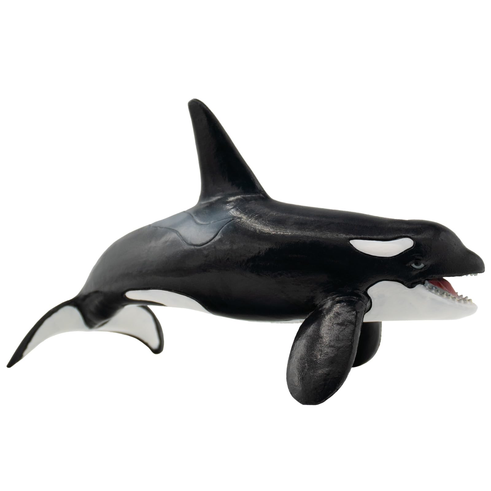 Bullyland Orca Whale Figurine